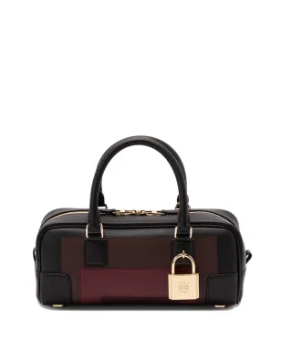 LOEWE アマゾナ23 パドロックディテール ショルダーバッグ - サムネイル1