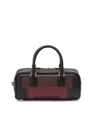 LOEWE アマゾナ23 パドロックディテール ショルダーバッグ - サムネイル2