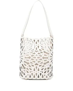 Simkhai Mccall レーザーカット バケットバッグ - サムネイル1