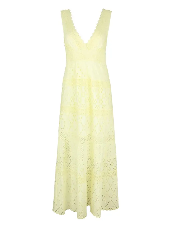Temptation Positano Temptation Positano Pagliaドレスの商品画像
