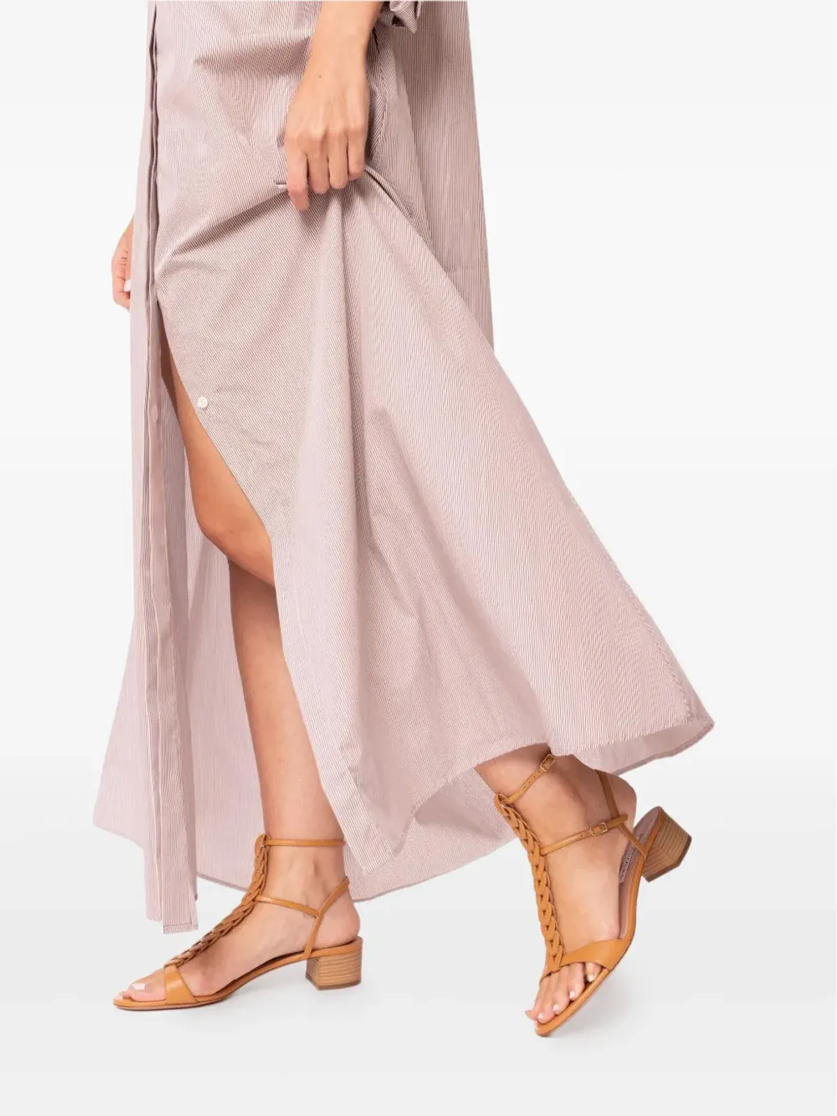 Aquazzura Destinyサンダル - 画像5