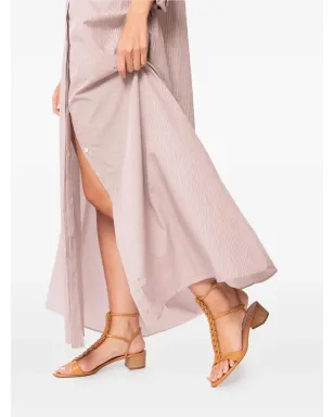 Aquazzura Destinyサンダル - サムネイル5