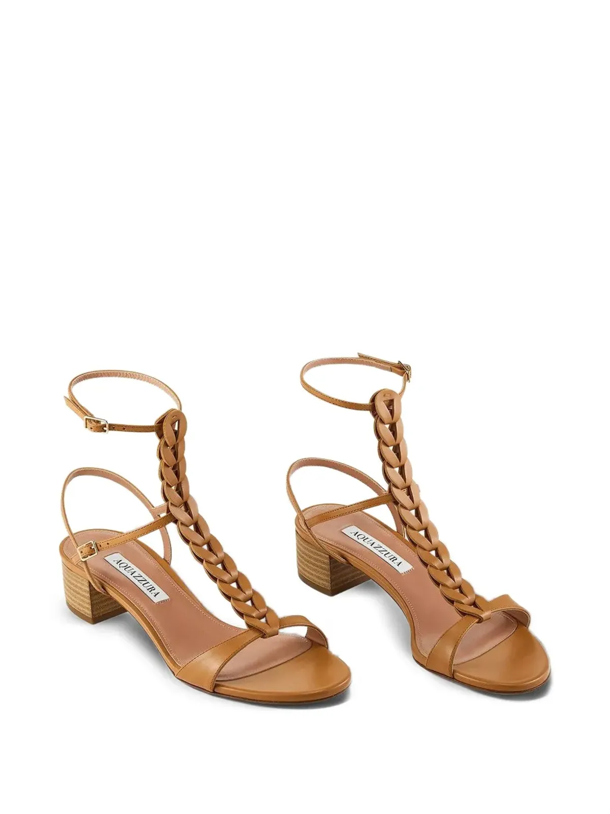 Aquazzura Destinyサンダル - 画像2