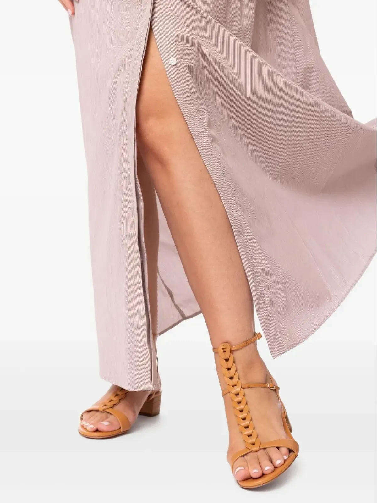 Aquazzura Destinyサンダル - 画像3