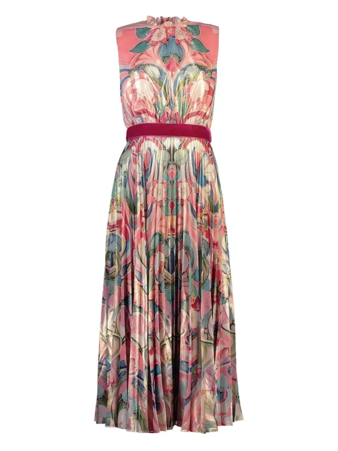 Mary Katrantzou Mary Katrantzou ホリー ドレスの商品画像