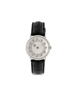 Jaeger-LeCoultre ミステリー - シルバー - サムネイル1