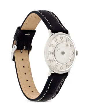 Jaeger-LeCoultre ミステリー - シルバー - サムネイル2