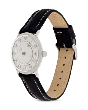 Jaeger-LeCoultre ミステリー - シルバー - サムネイル3