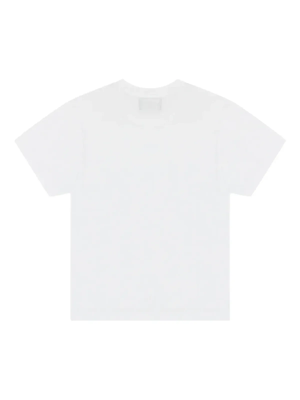 Denim Tears KMG Polenta ホワイト Tシャツ - 画像2