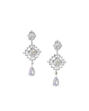 Anabela Chan Pixelise multi-stone イヤリング - サムネイル3