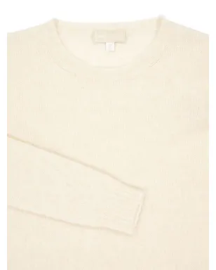 120% Lino ロングスリーブセーター - サムネイル3