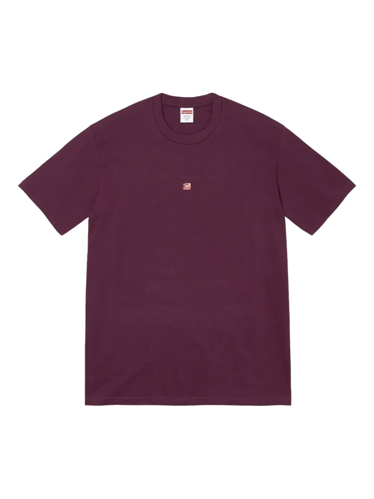 Supreme スタジアムタマゴッチ「Aubergine」Tシャツ - 画像1