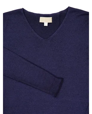 120% Lino カシミヤセーター - サムネイル3