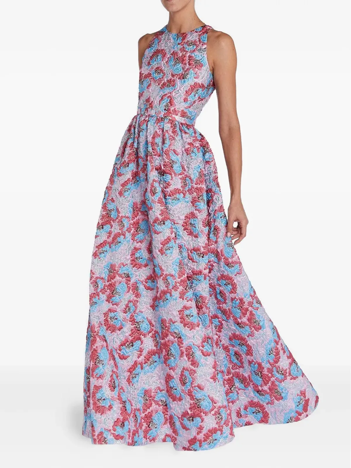 Mary Katrantzou Shaw dress - 画像2