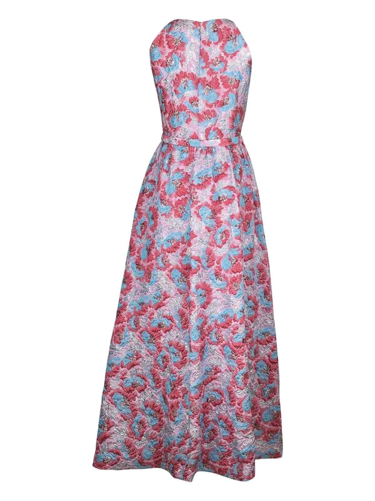 Mary Katrantzou Shaw dress - 画像3