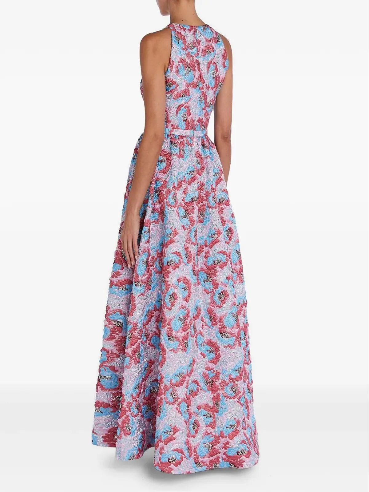 Mary Katrantzou Shaw dress - 画像4