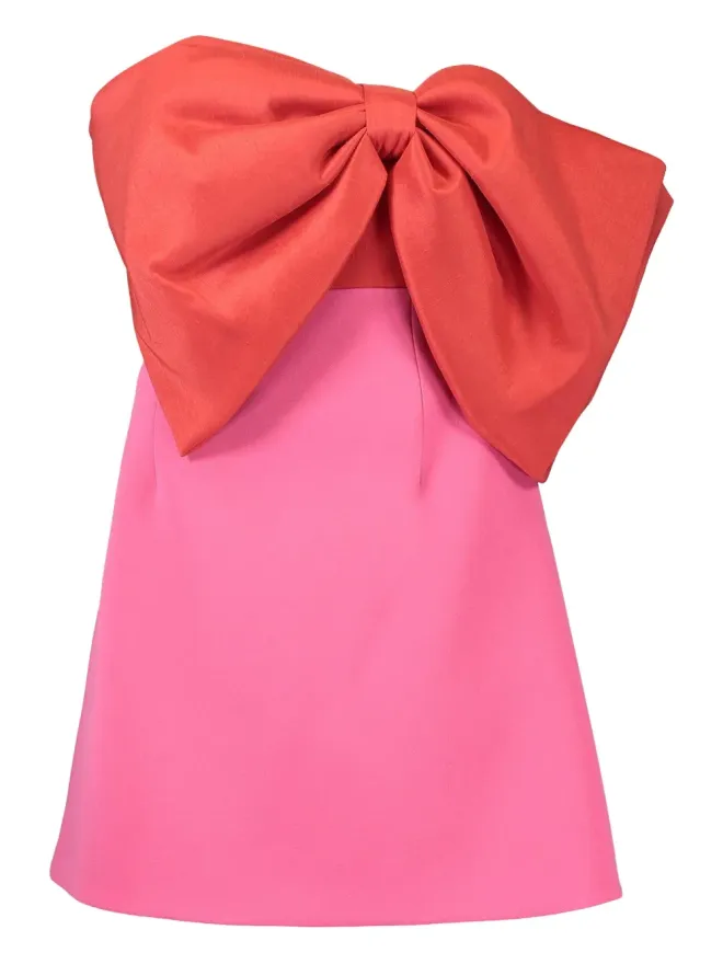 Rachel Gilbert Rachel Gilbert Kaceドレスの商品画像