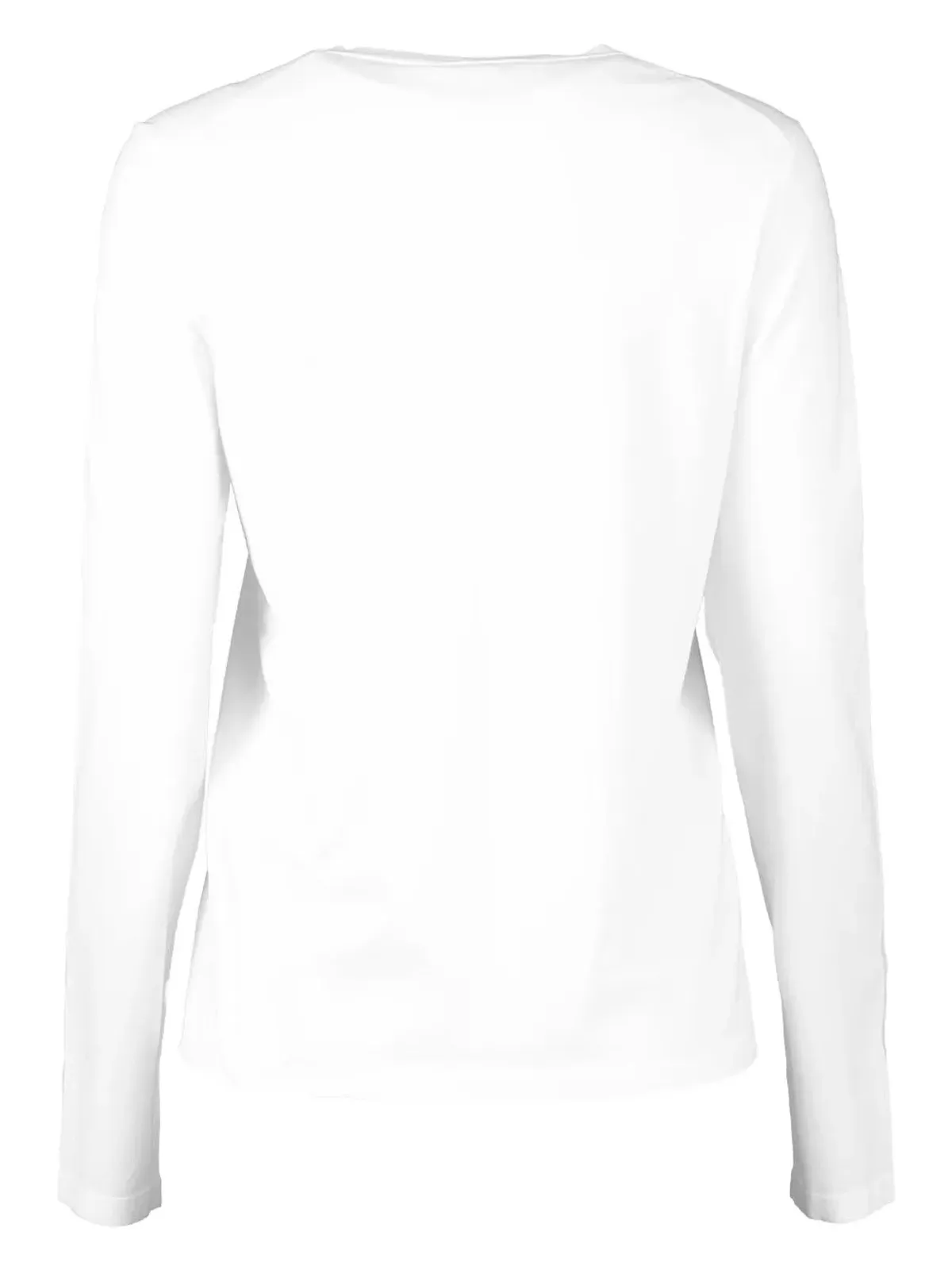 Michael Kors Collection 長袖クルーネックTシャツ - 画像4