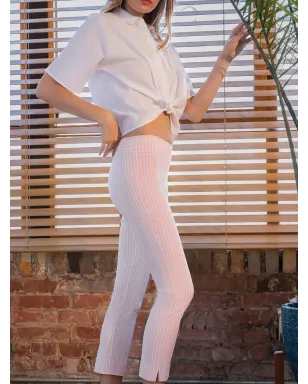 Avenue Montaigne Brigitteパンツ - サムネイル2