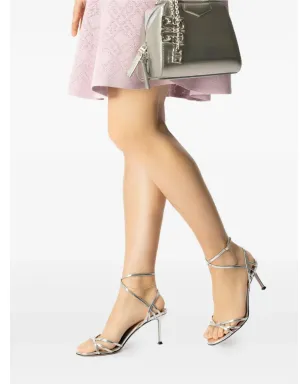 Aquazzura Polancoサンダル - サムネイル4