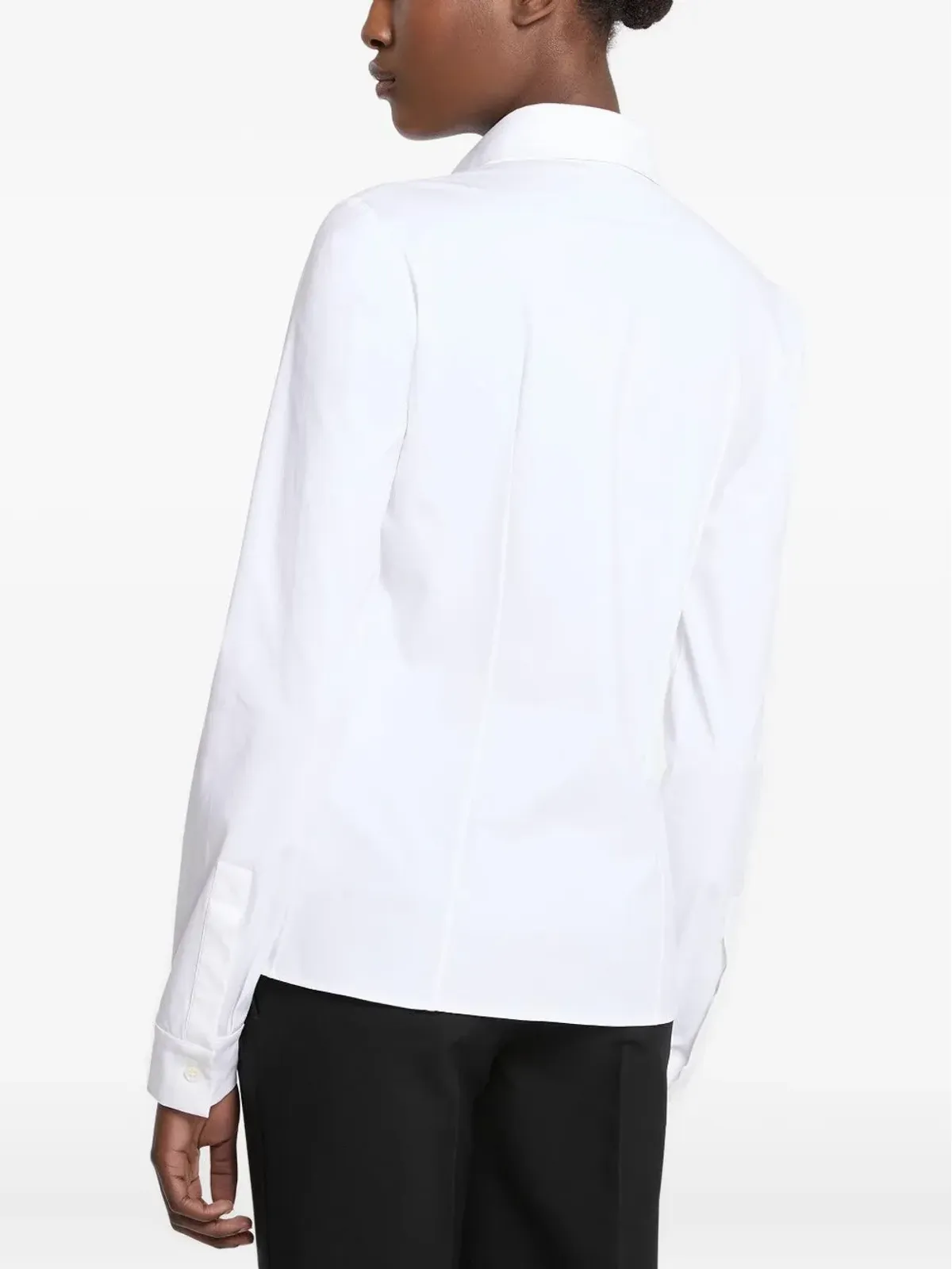 Michael Kors Collection ハンセンシャツ - 画像3