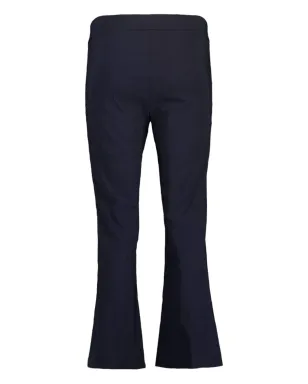 Avenue Montaigne レオ フレアパンツ - サムネイル4