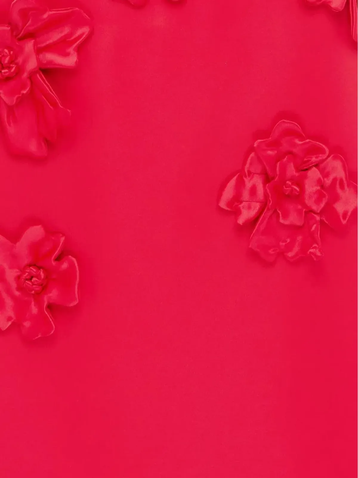 Leo Lin Rianne dress - Pink - 画像5