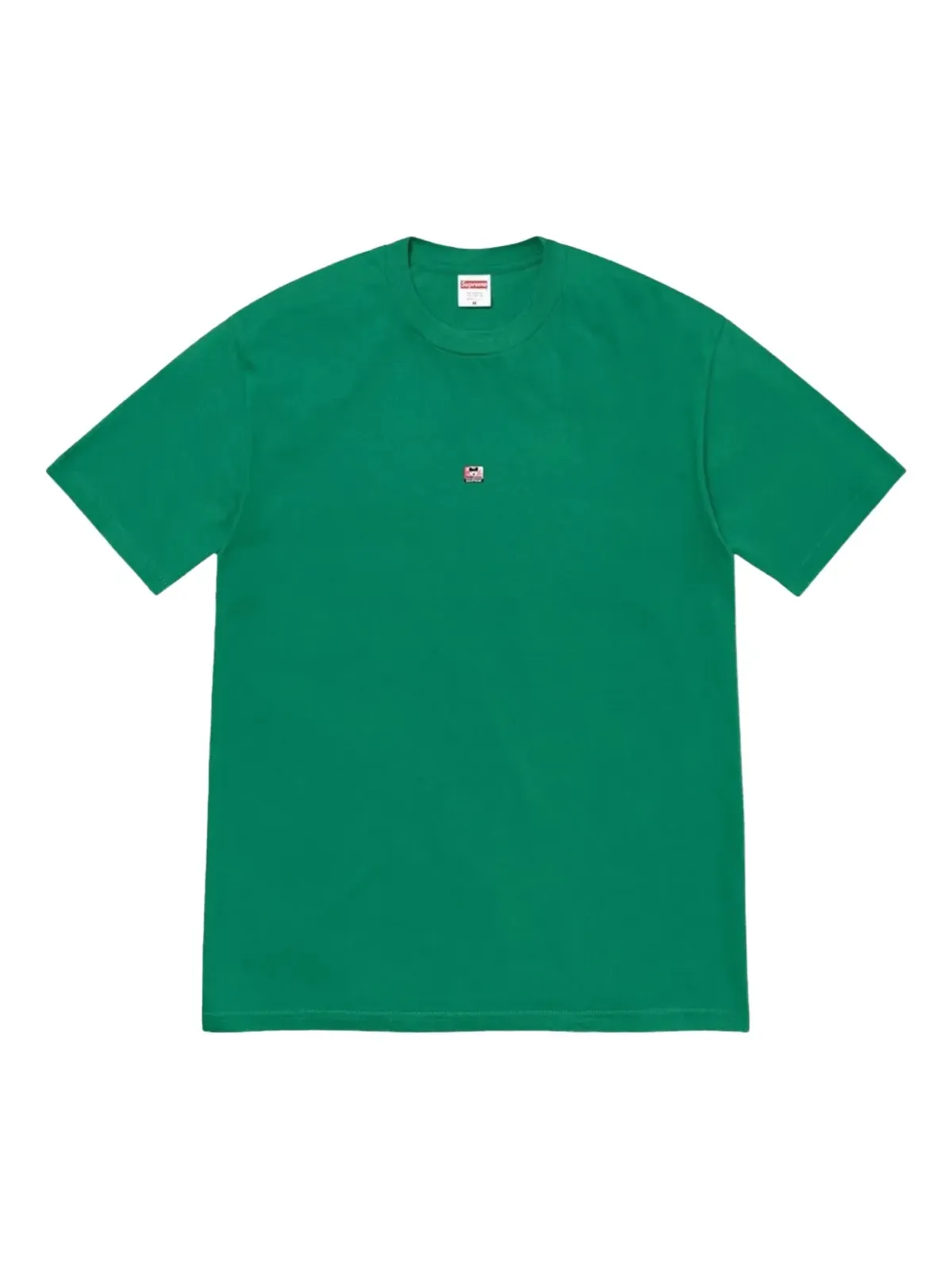 Supreme スタジアムタマゴッチ ピーングリーン Tシャツ - 画像1