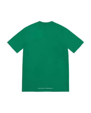 Supreme スタジアムタマゴッチ ピーングリーン Tシャツ - サムネイル2