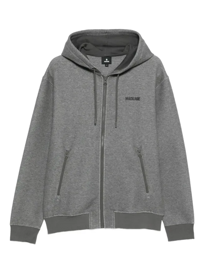 Mackage Mackage Krytosc hoodie - Greyの商品画像