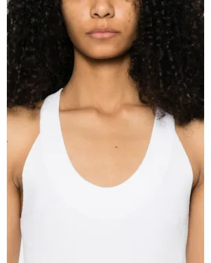 Brandon Maxwell リブ編みボディスーツ - サムネイル5