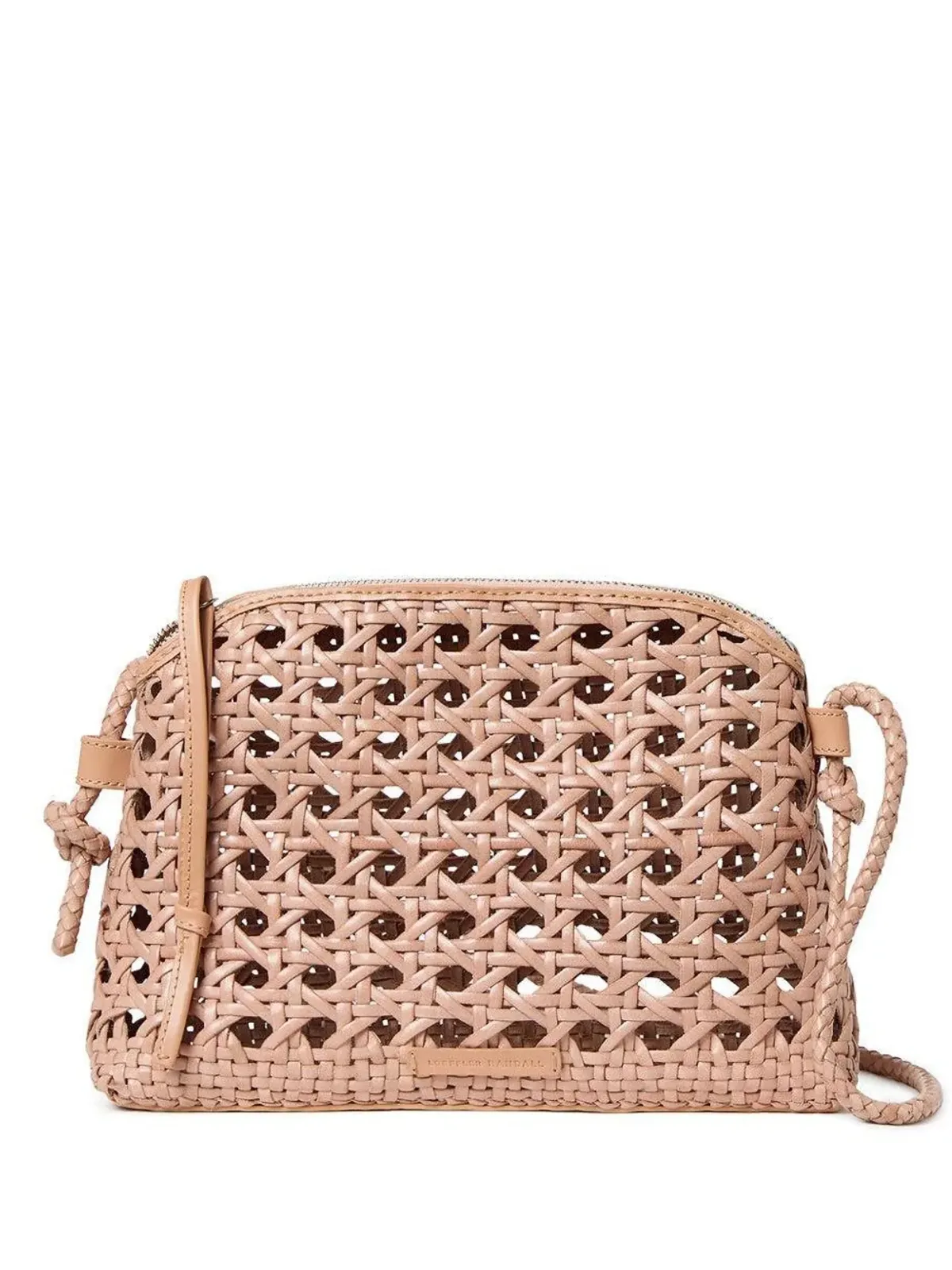 Loeffler Randall Mallory クロスボディバッグ - 画像1