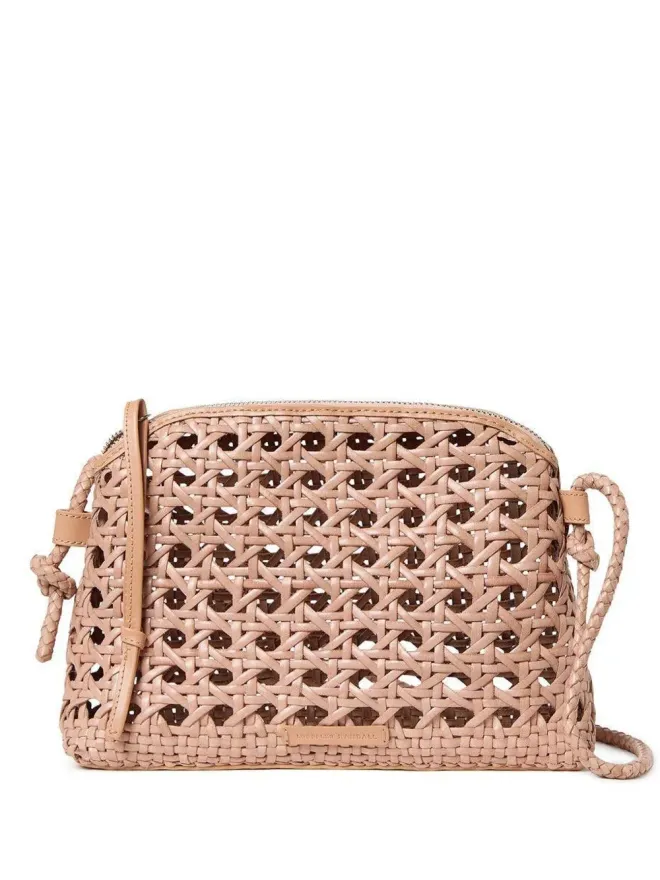 Loeffler Randall Loeffler Randall Mallory クロスボディバッグの商品画像
