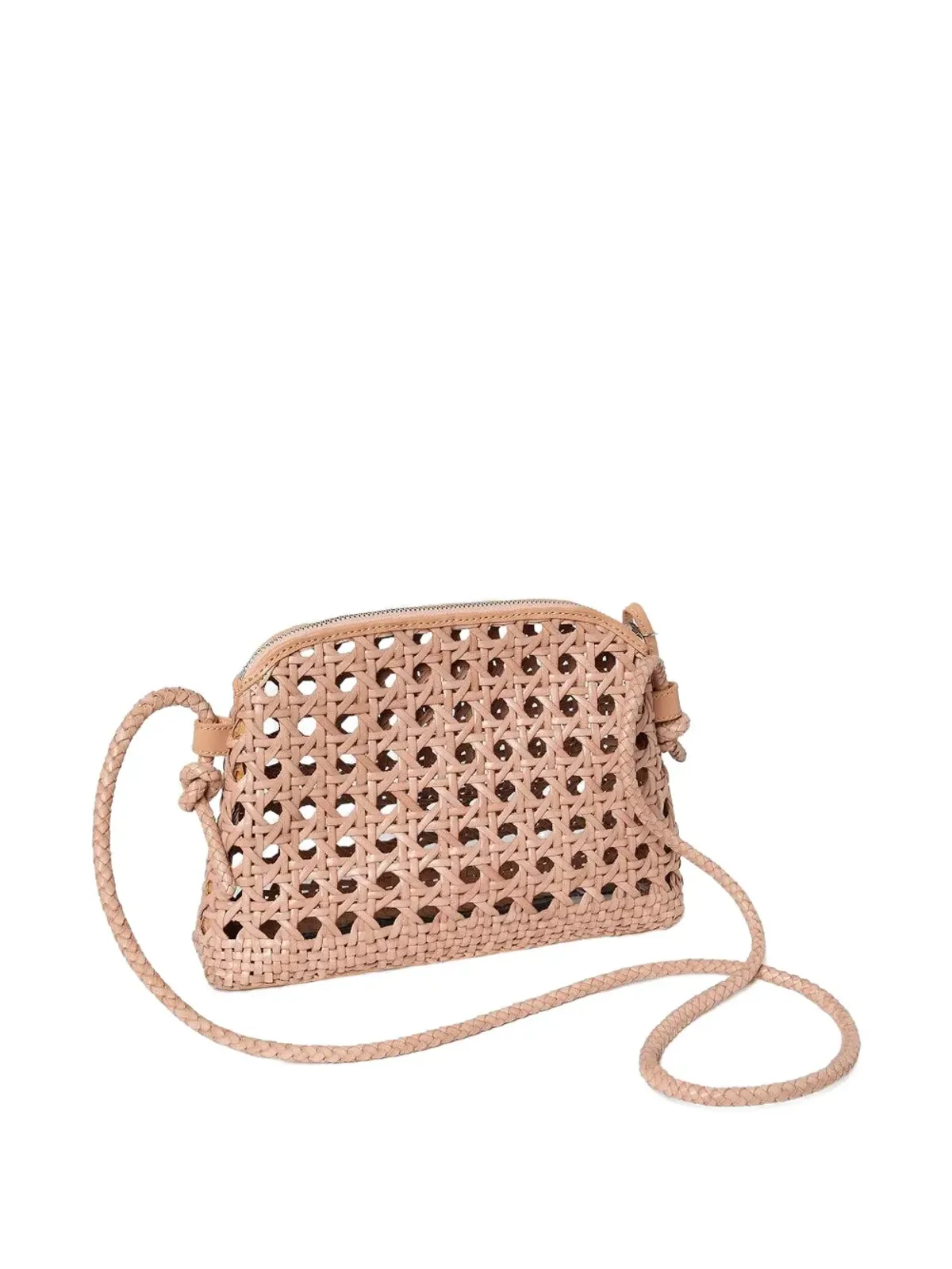 Loeffler Randall Mallory クロスボディバッグ - 画像3