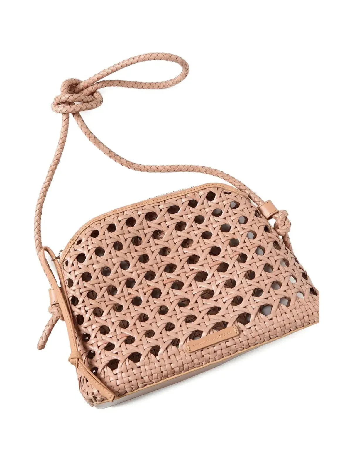 Loeffler Randall Mallory クロスボディバッグ - 画像4