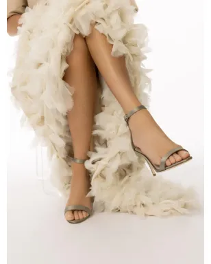 Manolo Blahnik Chaos サンダル - サムネイル5