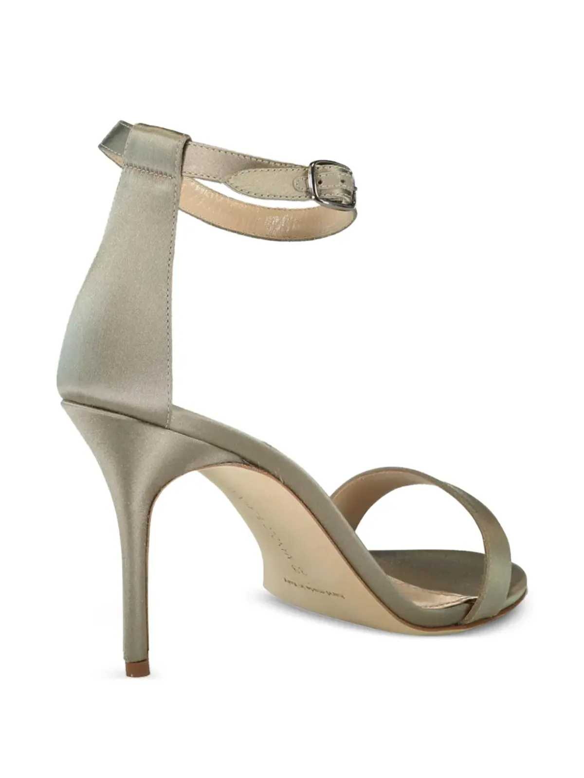 Manolo Blahnik Chaos サンダル - 画像2