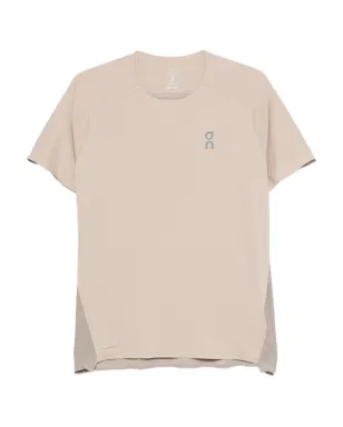 On パネルデザインTシャツ - サムネイル1