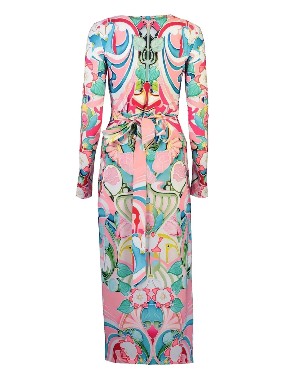 Mary Katrantzou Karolaドレス - 画像4