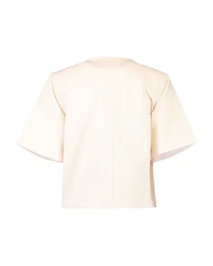 Ulla Johnson セージジャケット - サムネイル5