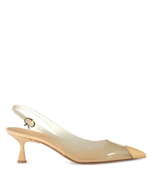 Gianvito Rossi ヴェルニーチェパンプス - サムネイル1