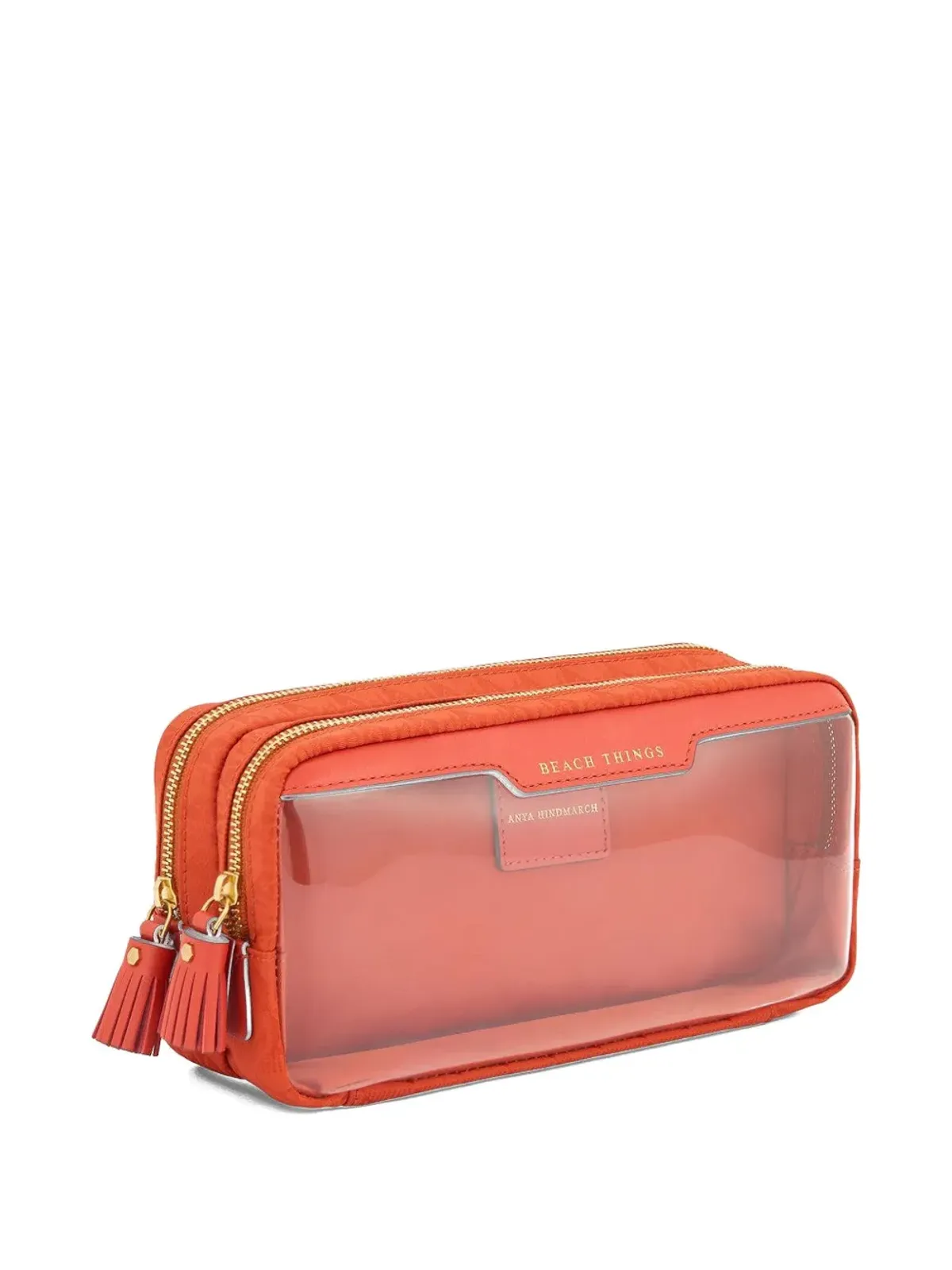 Anya Hindmarch Beach Things ポーチ - 画像3