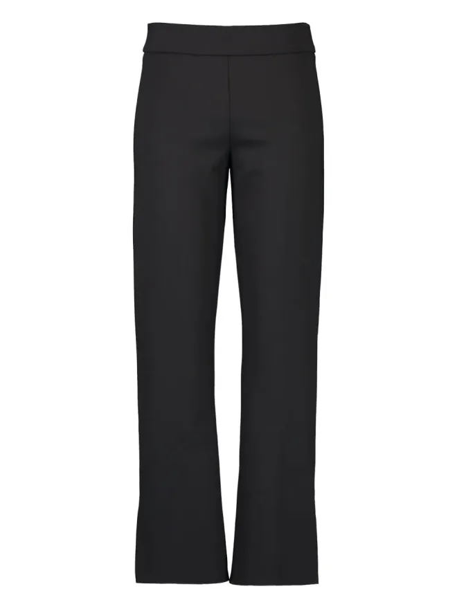 Avenue Montaigne Avenue Montaigne ジゼラ フリーダム トラウザーズの商品画像