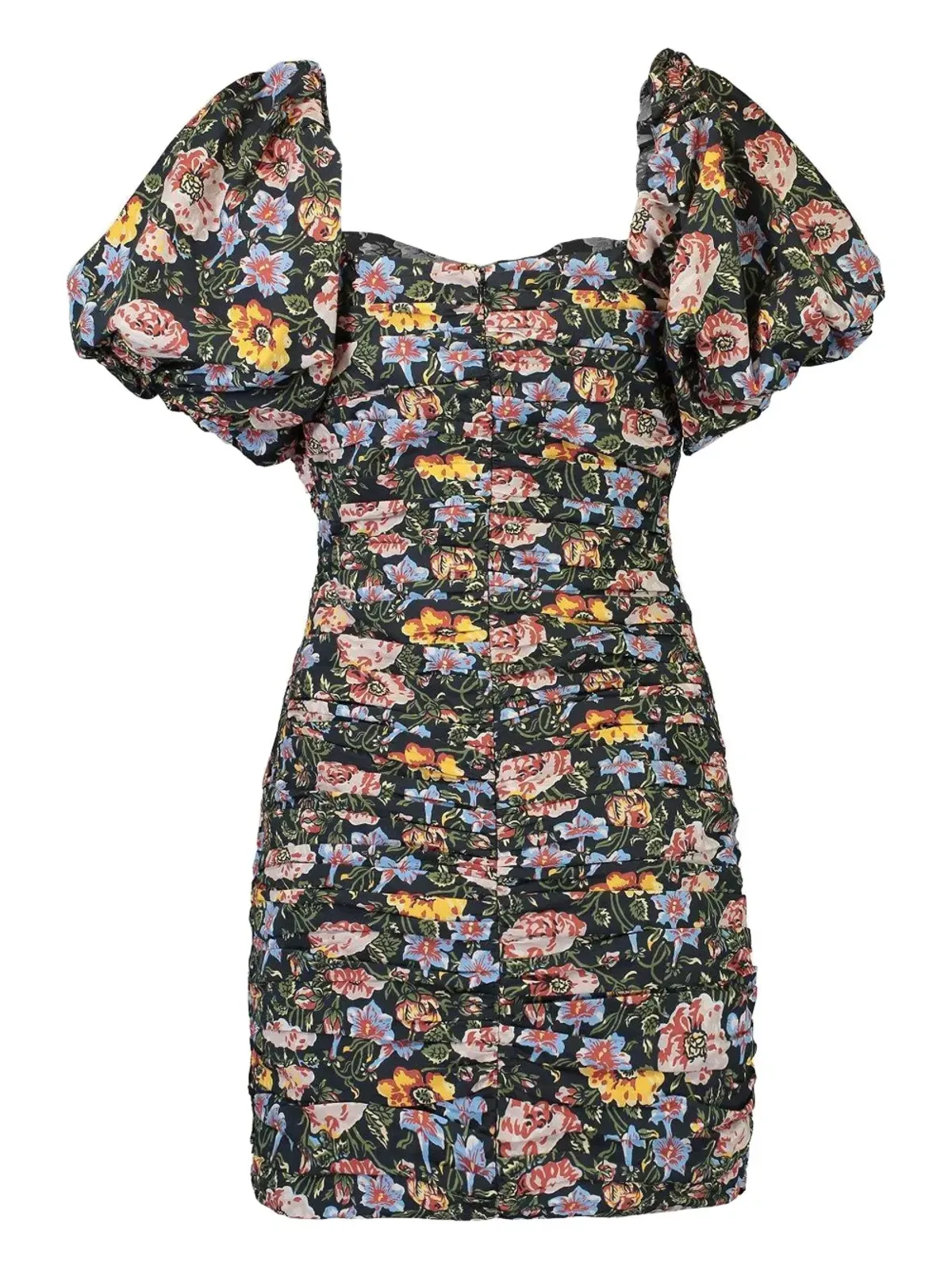 Rhode Suzette dress - 画像5