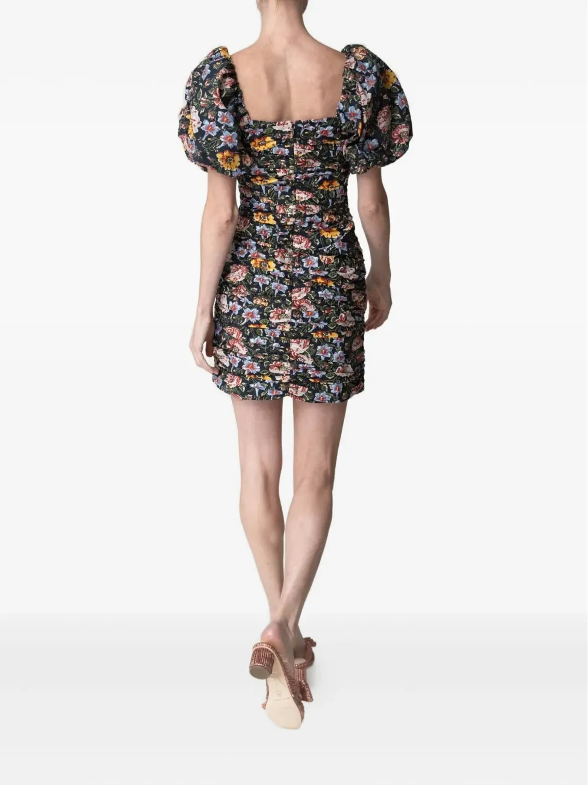Rhode Suzette dress - 画像3