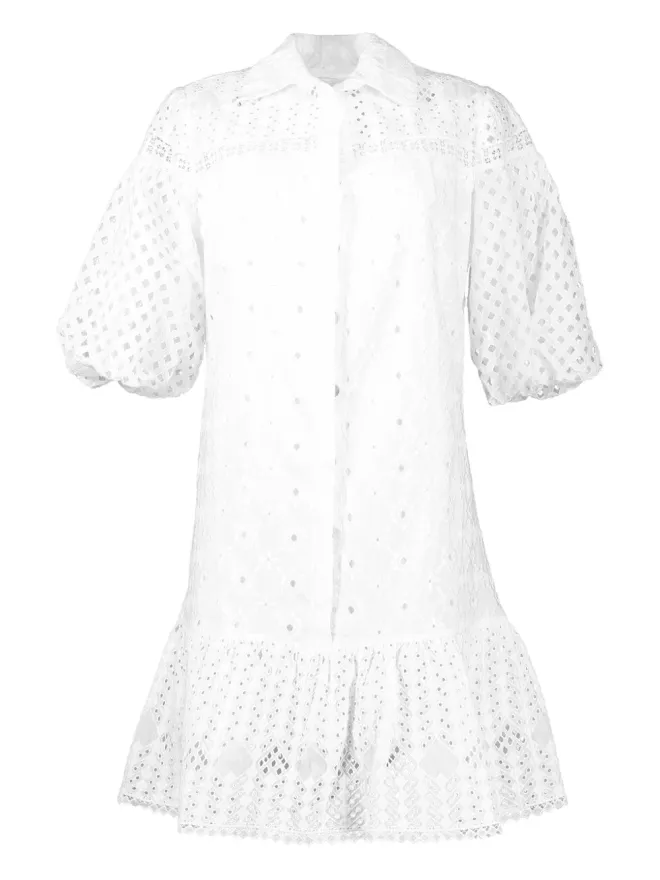 Temptation Positano Temptation Positano Danubioドレスの商品画像