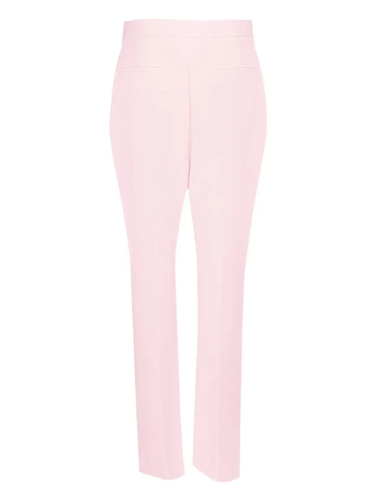 LAPOINTE センタープレスパンツ - 画像5