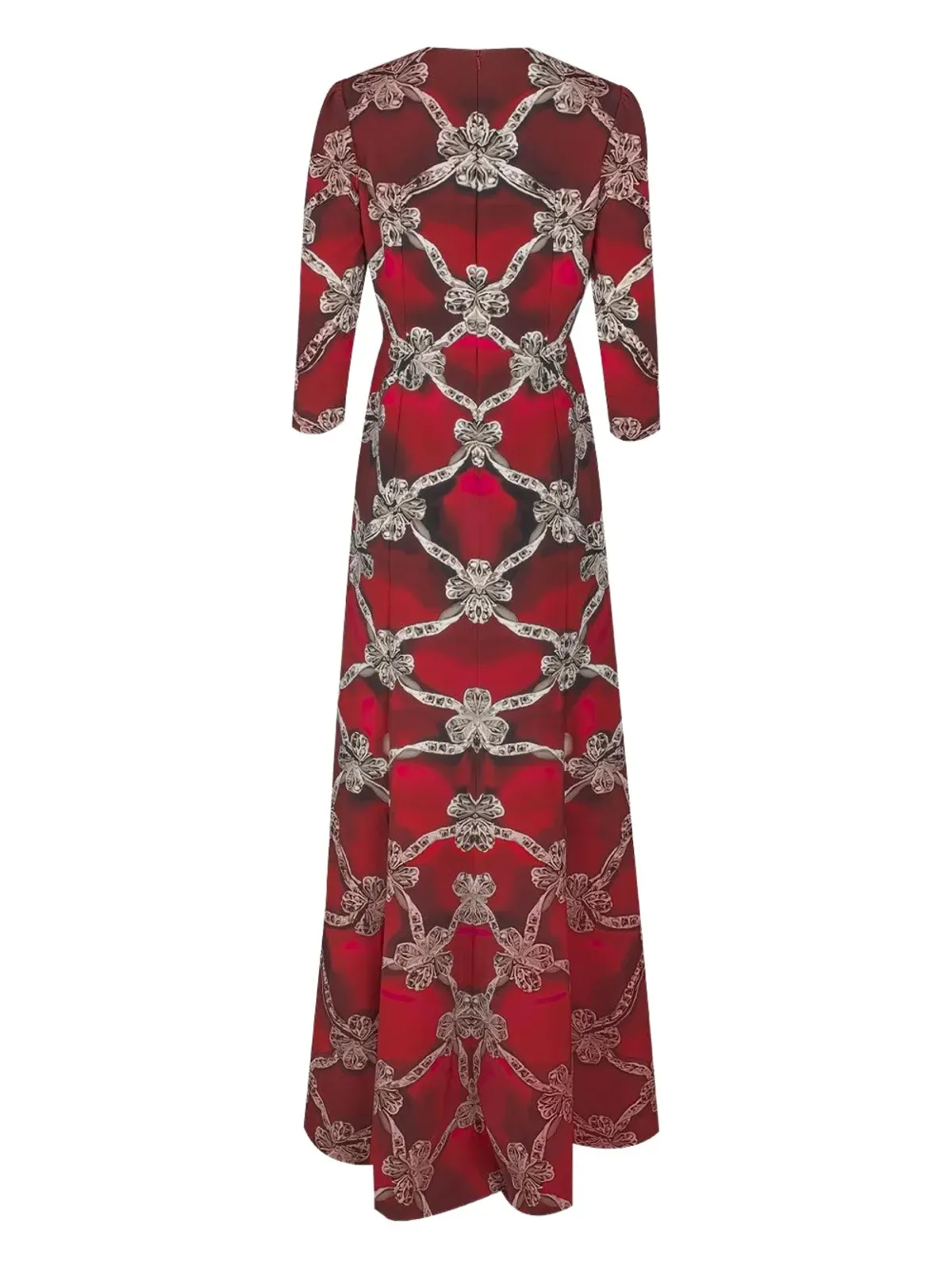 Mary Katrantzou チャンタル ドレス - 画像2
