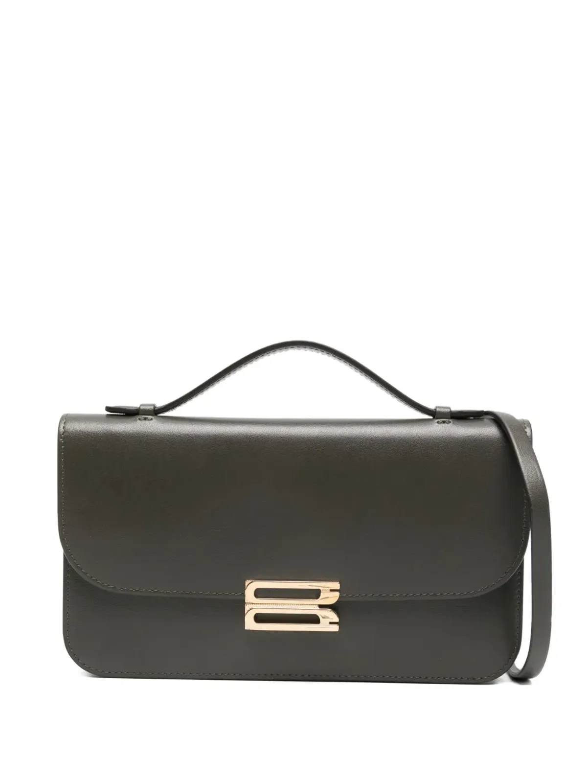 Victoria Beckham トップハンドル式ショルダーバッグ - 画像1