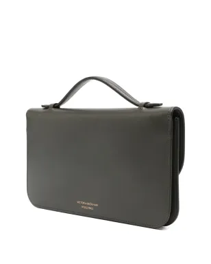 Victoria Beckham トップハンドル式ショルダーバッグ - サムネイル3